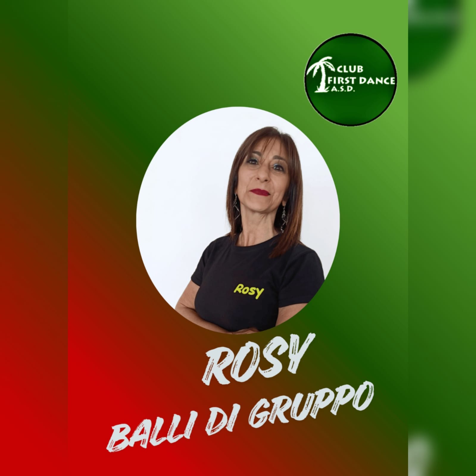 Rosanna Mongiardo